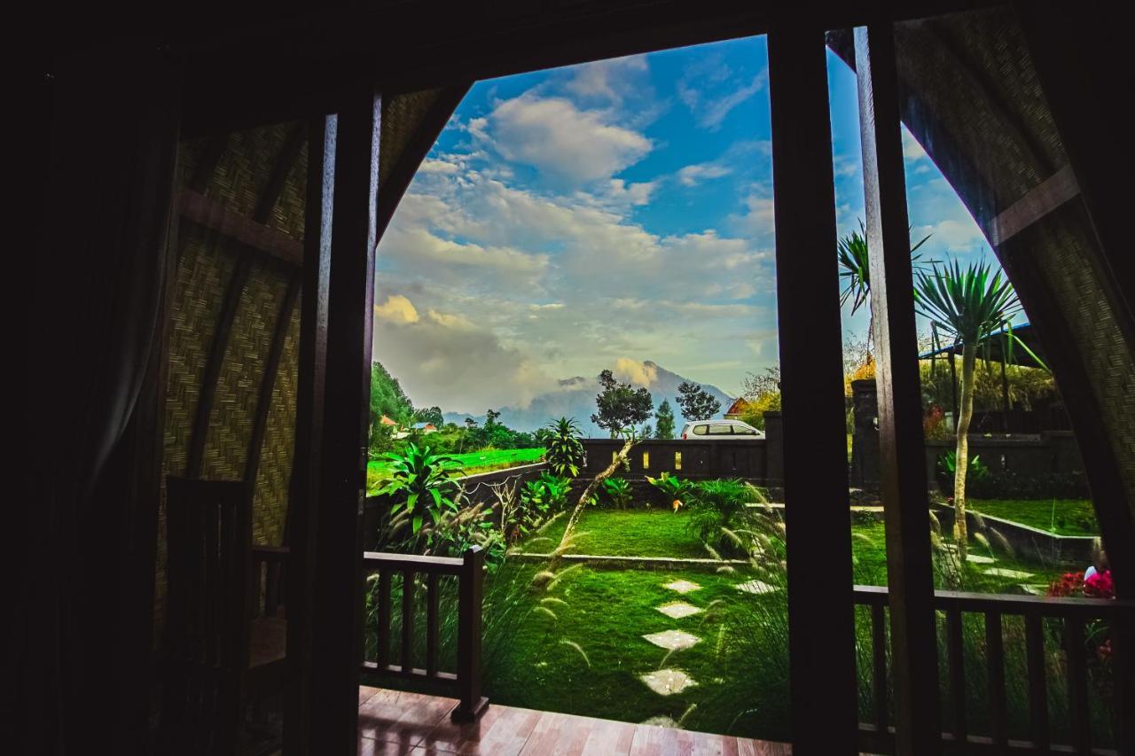 Bali Lodge *