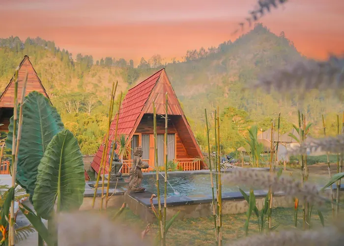 Pondok Bali Cottage