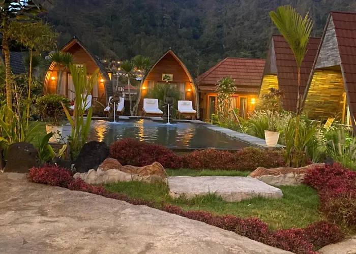 Pondok Bali Cottage
