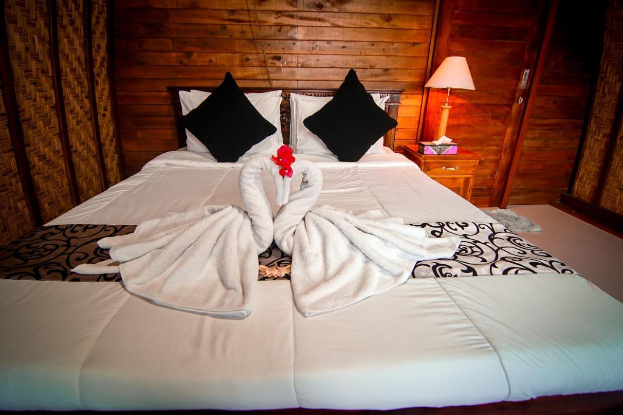 Bali Lodge