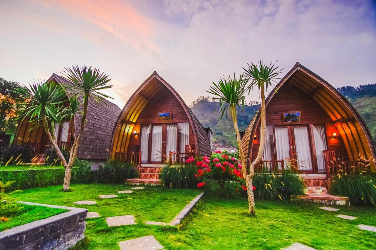 Bali Lodge Kintamani