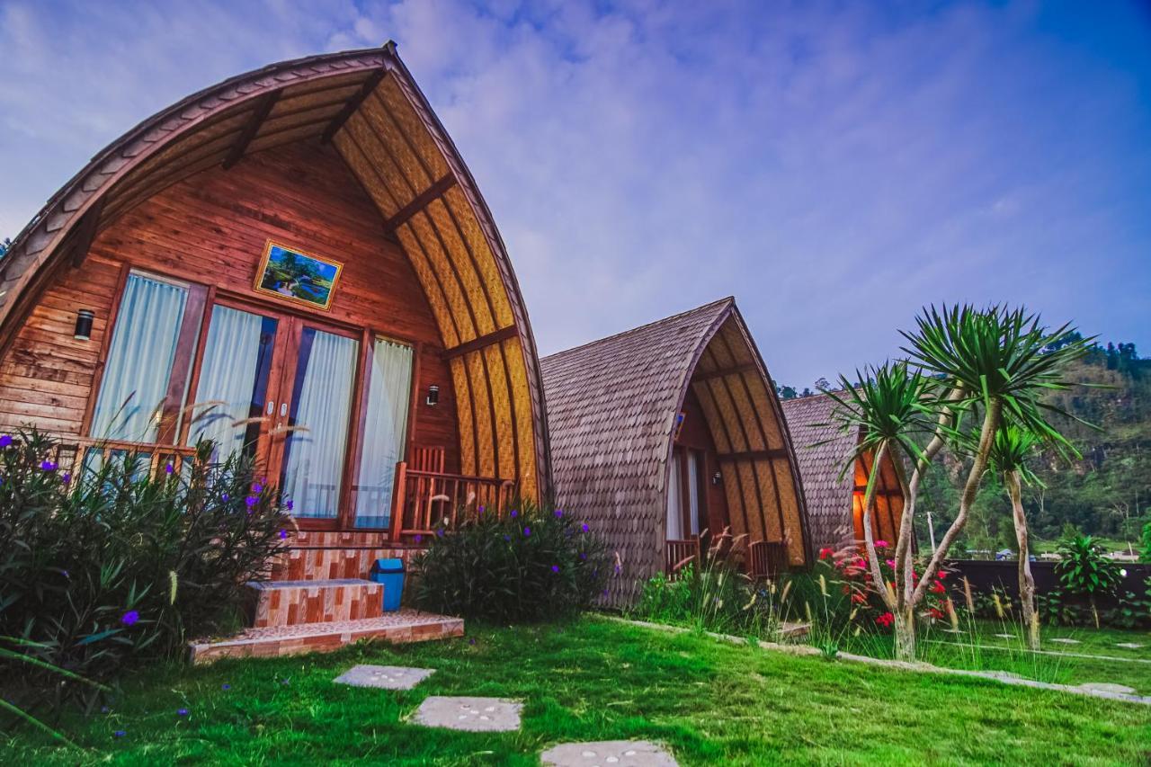 Bali Lodge Kintamani