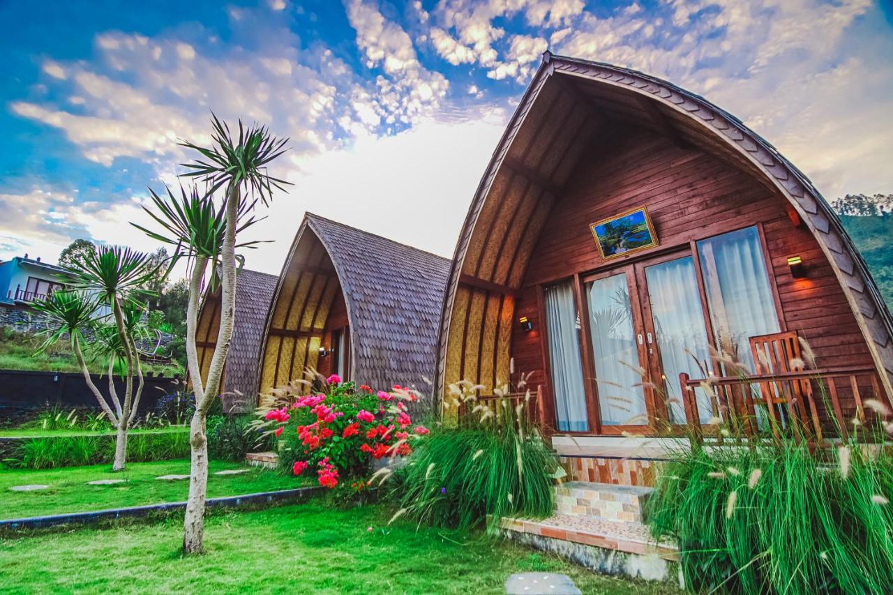 Bali Lodge