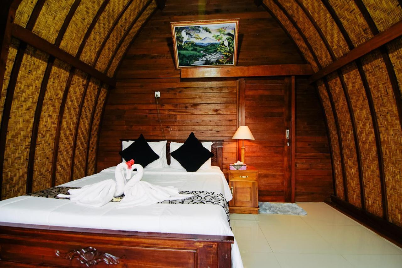 Bali Lodge Kintamani