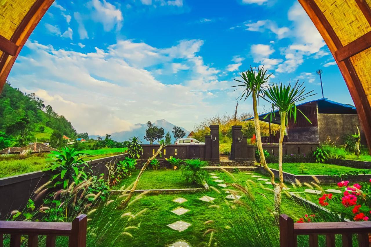 Bali Lodge Kintamani