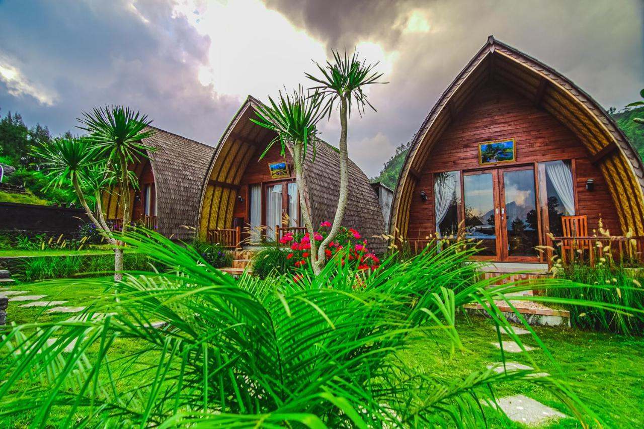 Lodge Bali