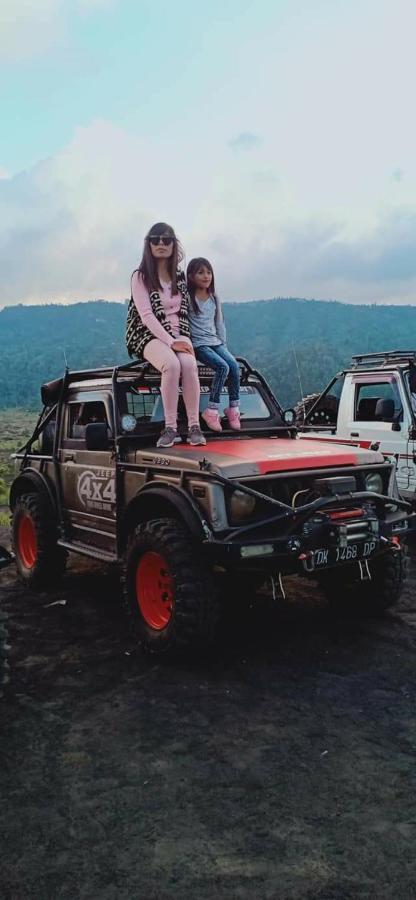 Bali Kintamani