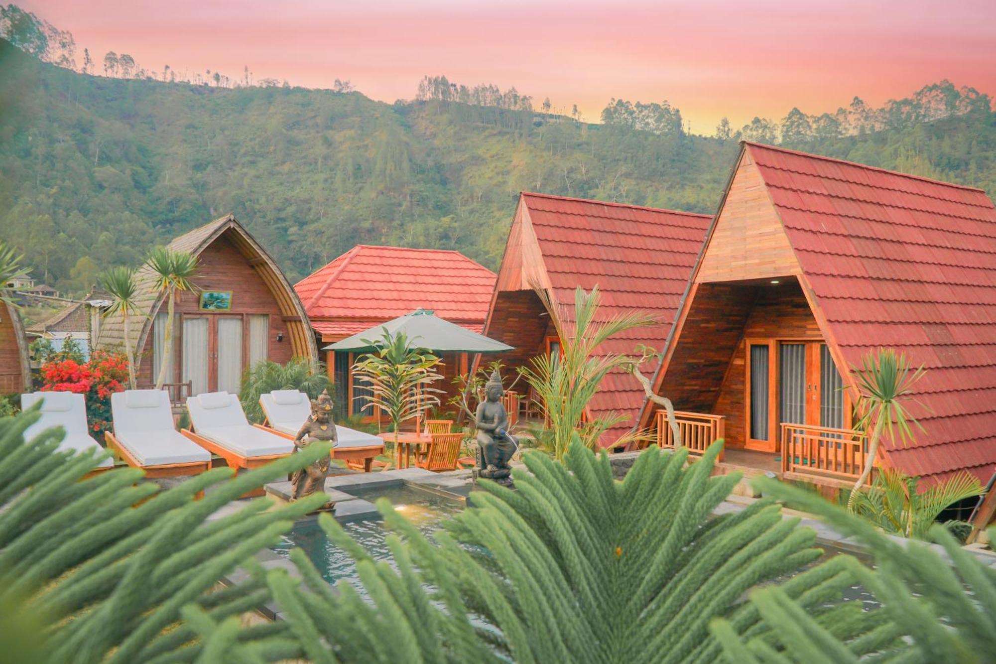 Bali *