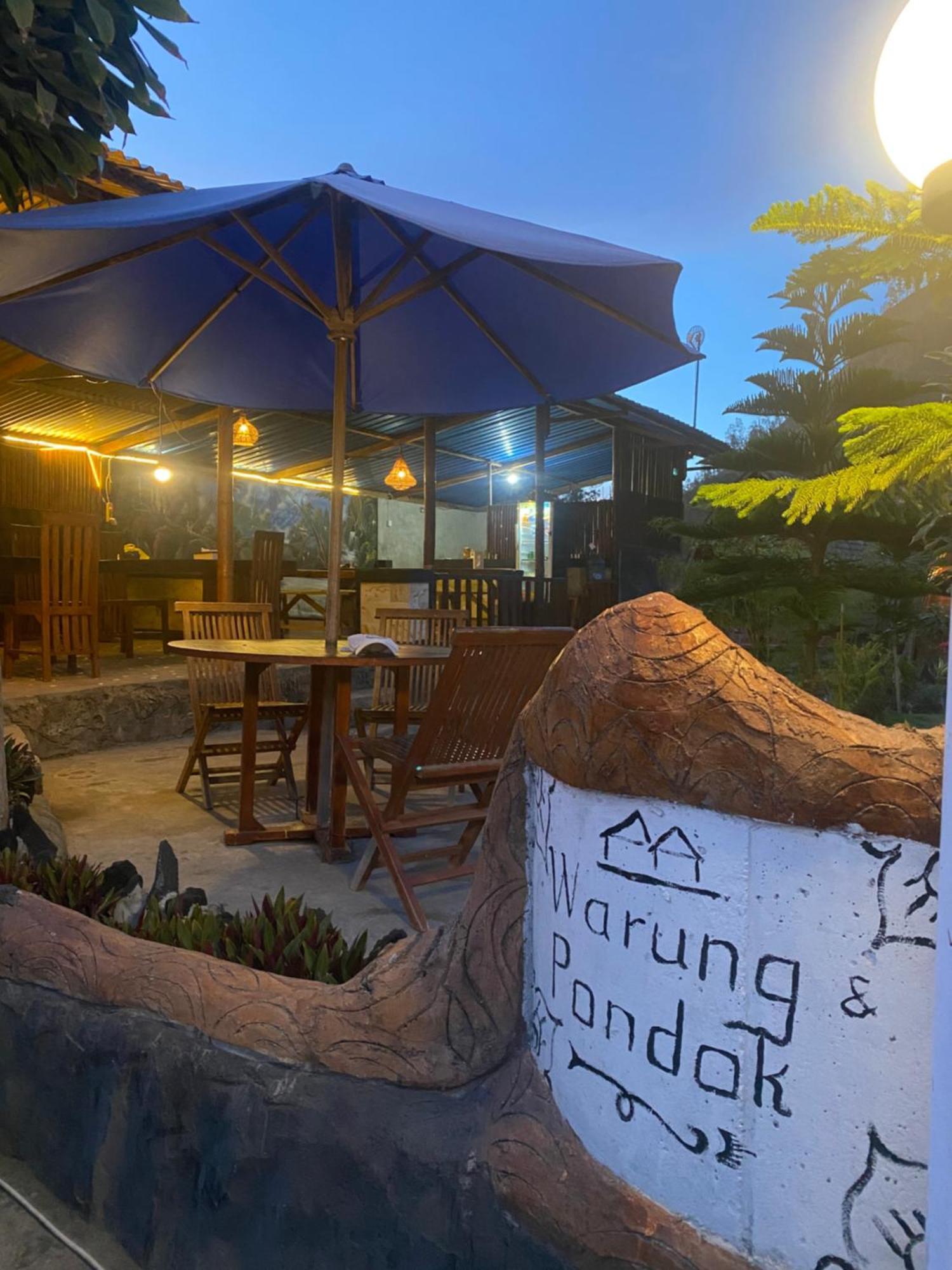 Bali * Kintamani