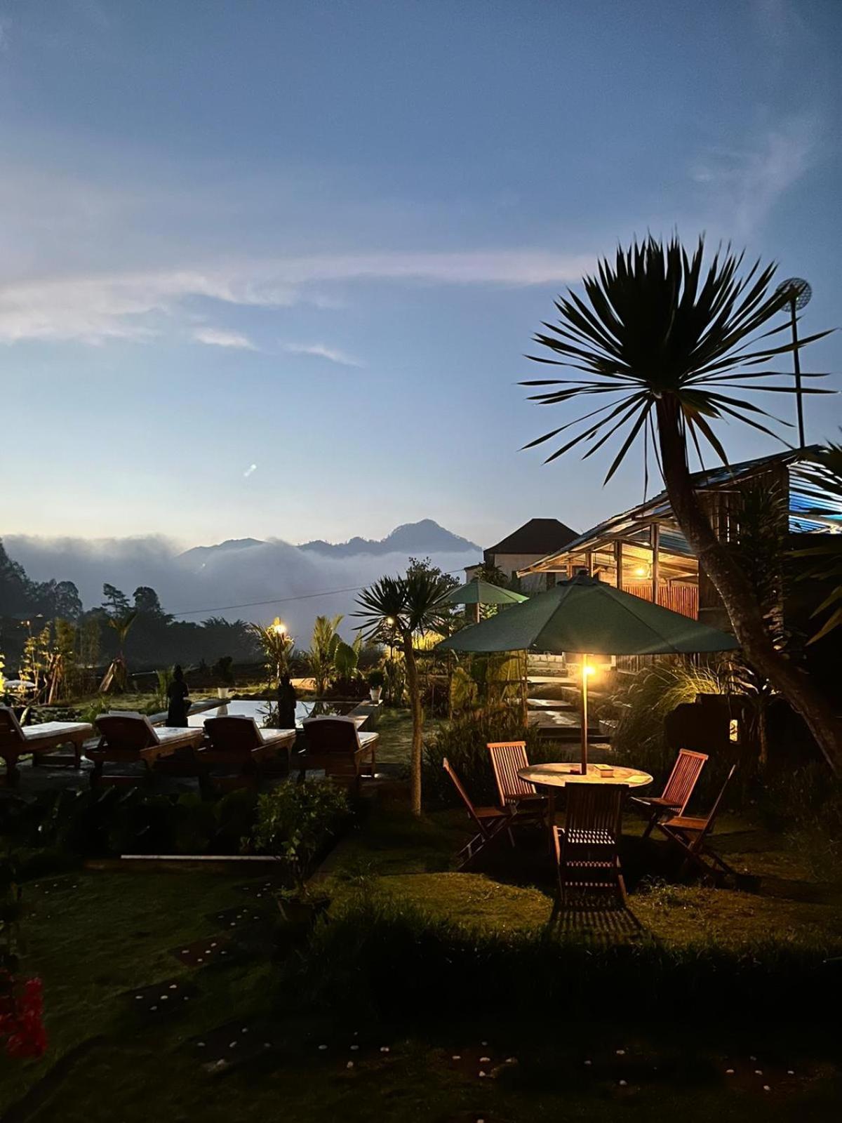Bali Lodge