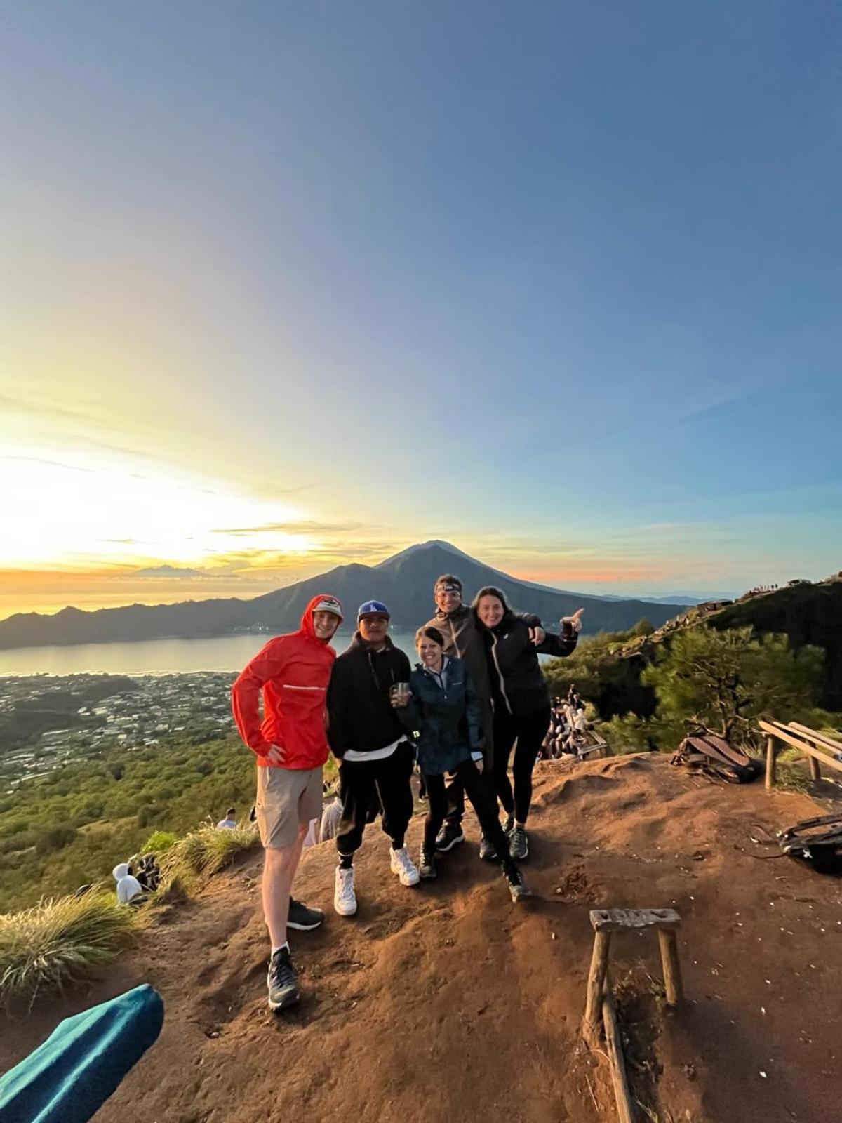 Lodge Bali